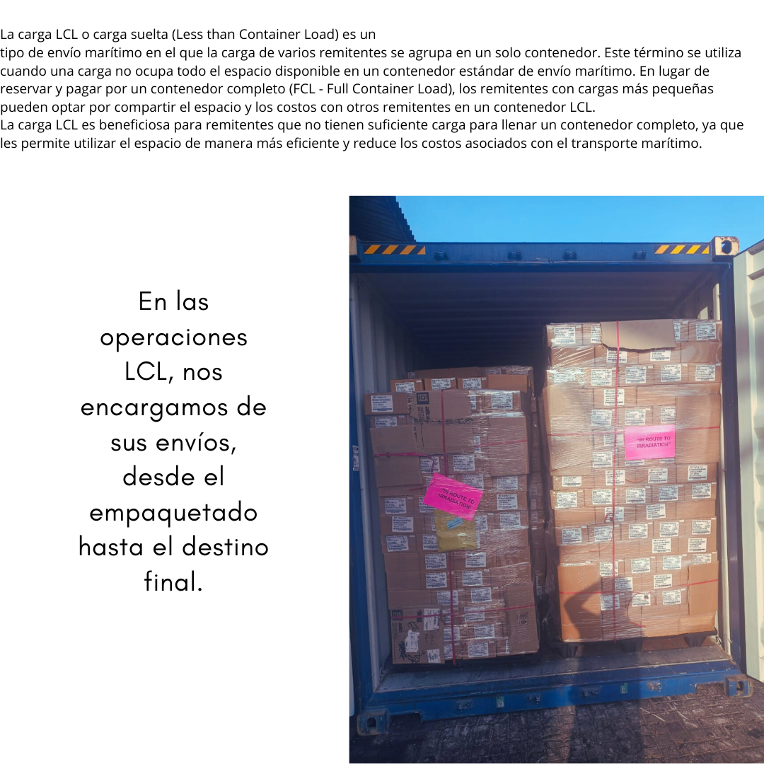 LCL